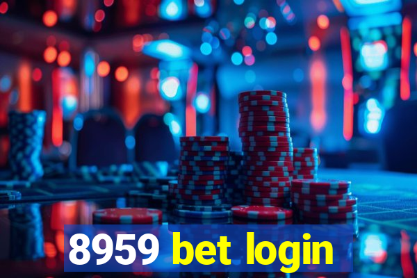 8959 bet login